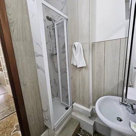 Apartment Marassi