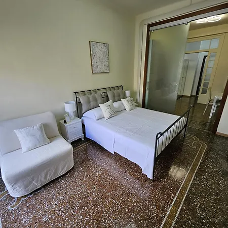 Marassi Genoa