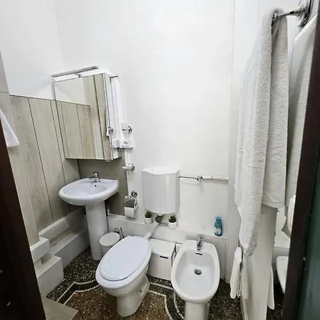 Marassi Apartment