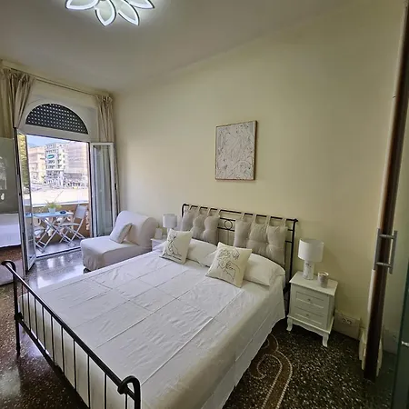 Marassi Apartment *