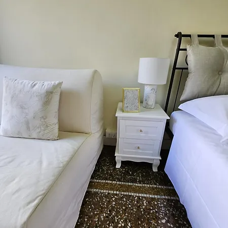 Apartment Marassi